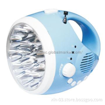 Super Bright Emergency LED Light Torch Radio For Japan--Eagle
